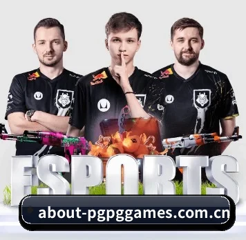 about-pgpggames.com.cn APP 界面
